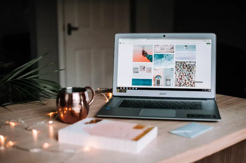 Tidewell branding project